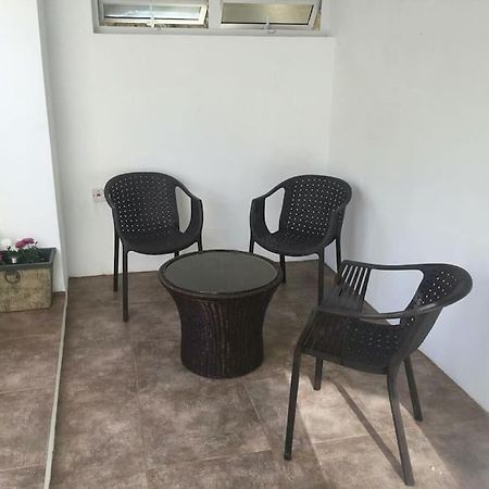 Lovely Two Bedrooms Apartment. Flic en Flac Екстер'єр фото