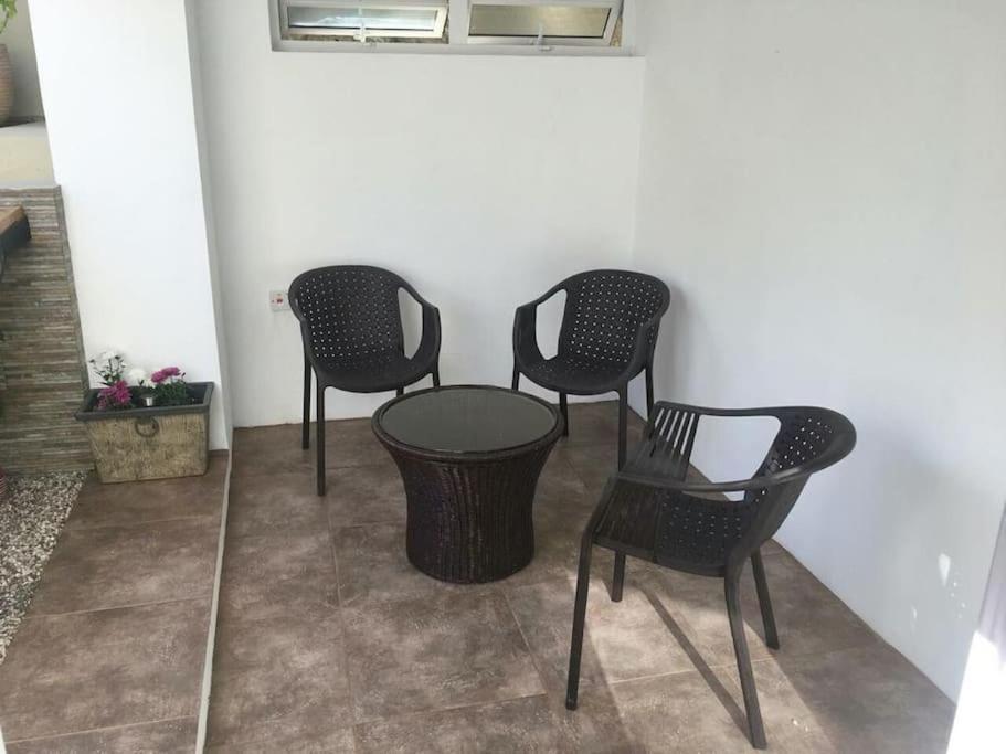 Lovely Two Bedrooms Apartment. Flic en Flac Екстер'єр фото