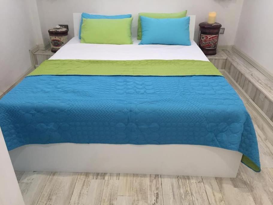 Lovely Two Bedrooms Apartment. Flic en Flac Екстер'єр фото