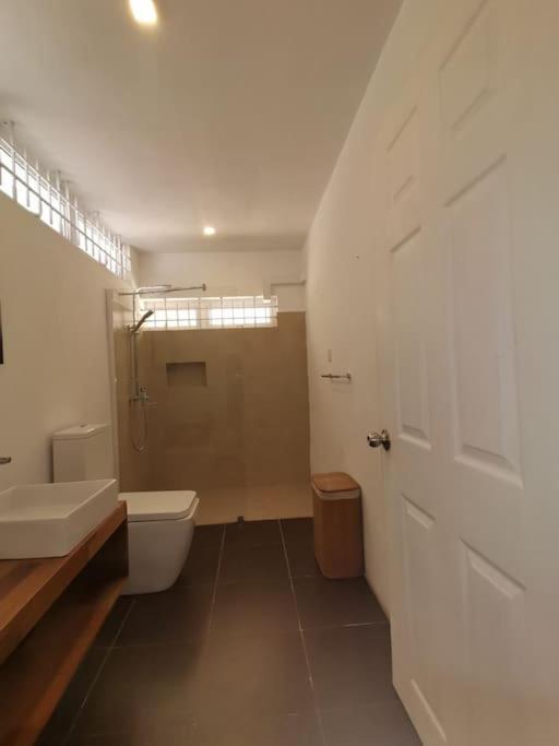 Lovely Two Bedrooms Apartment. Flic en Flac Екстер'єр фото