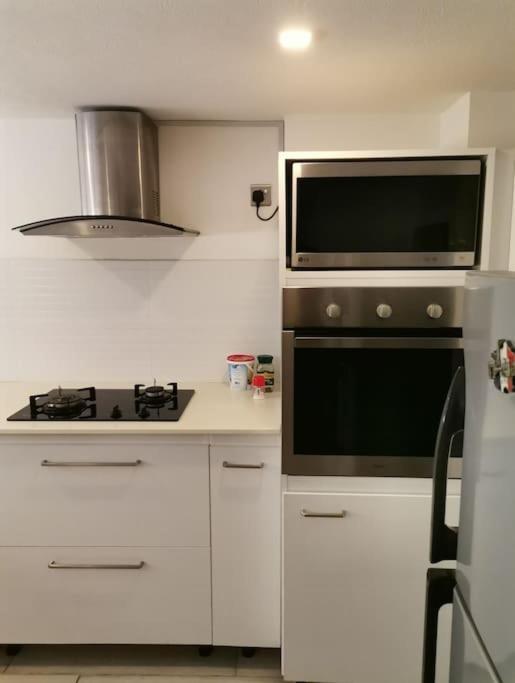 Lovely Two Bedrooms Apartment. Flic en Flac Екстер'єр фото
