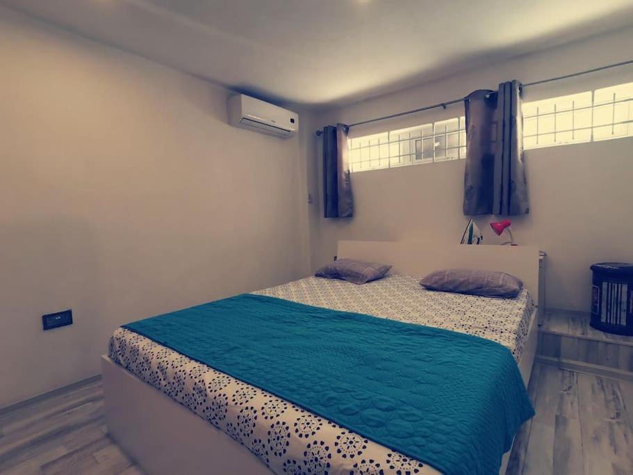 Lovely Two Bedrooms Apartment. Flic en Flac Екстер'єр фото