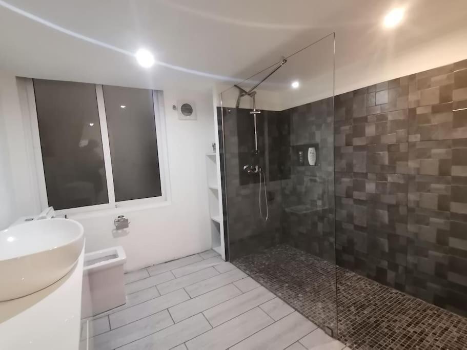 Lovely Two Bedrooms Apartment. Flic en Flac Екстер'єр фото